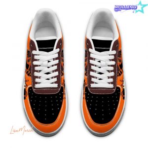 Michael Myers Horror Limited Edition Nike Air Force 1