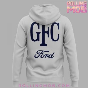 AFL Geelong Cats Ford 2024 Hoodie