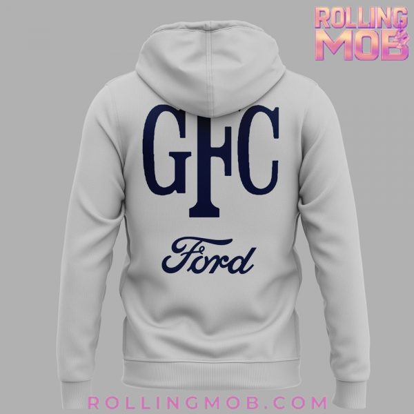 AFL Geelong Cats Ford 2024 Hoodie
