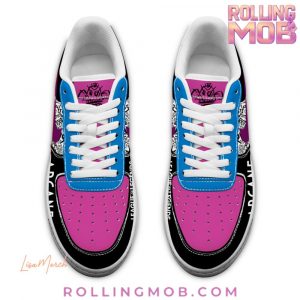 Arcane League Of Legends Limited Edition Air Force 1