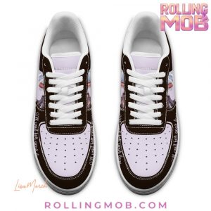 Ariana Grande Wait For Your Love Air Force 1