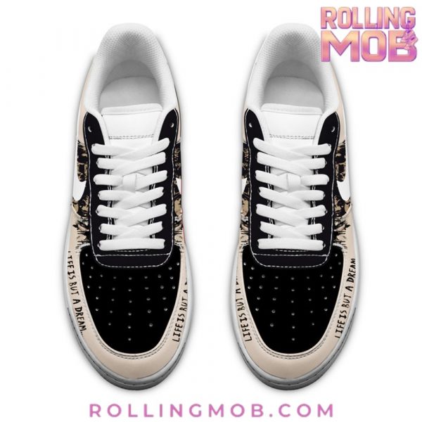 Avenged Sevenfold Nike Air Force 1