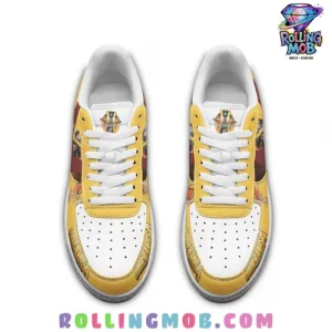 Borderlands 4 Limited Edition Nike Air Force 1 3