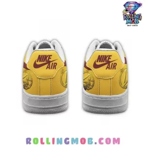 Borderlands 4 Limited Edition Nike Air Force 1 4