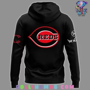 Cincinnati Reds City Connect 2025 26 Hoodie 3