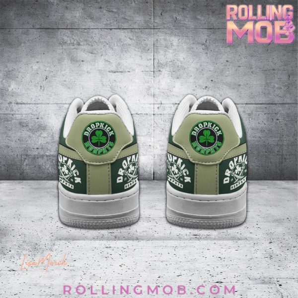 Dropkick Murphys Limited Edition Air Force 1