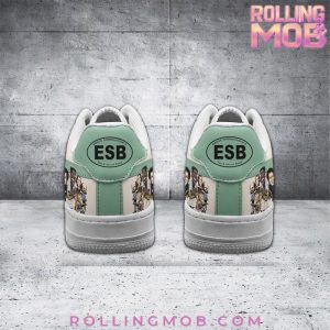 E Street Band Born In The USA Nike Air Force 1