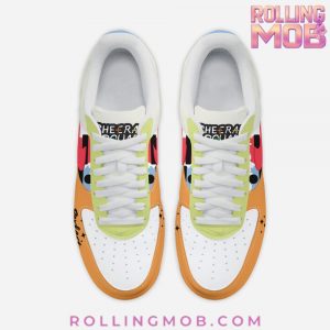 Ed Sheeran Perfect Limited Edition Air Force 1