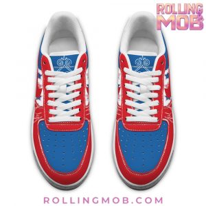 Janet Jackson For President Limited Edition Air Force 1