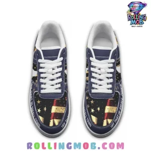 Jason Aldean American Nike Air Force 1 Shoes 3