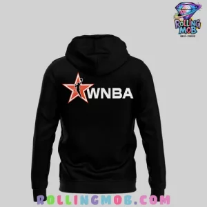 Limited Edition WNBA All Star Hoodie 2024 6