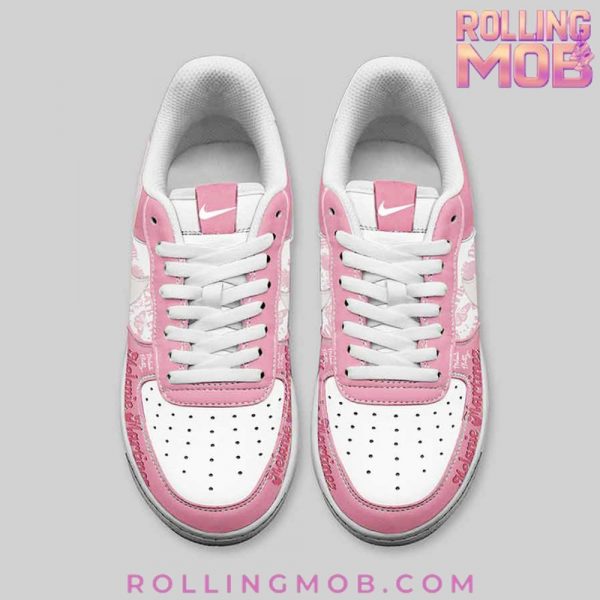 Melanie Martinez Portals Special Nike Air Force 1
