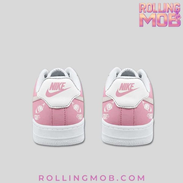 Melanie Martinez Portals Special Nike Air Force 1