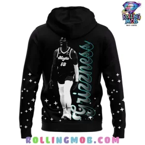 Memphis Grizzlies Standing On Grizzness Special Edition Hoodie 3