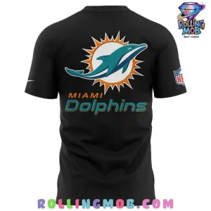 Miami Dolphins Training Camp 2024 T Shirt 3