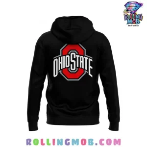 Ohio State x Air Max 1 OG Special Edition Hoodie 3