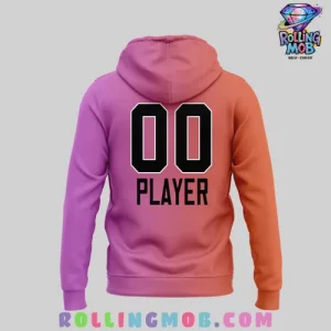 Personalized WNBA All Star Hoodie 2024 3