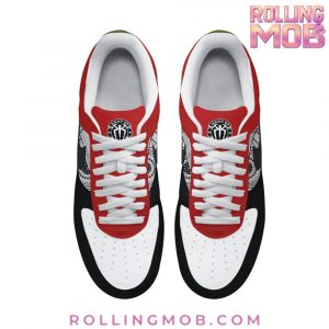 WWE Roman Reigns The Tribal Chief Nike Air Force 1