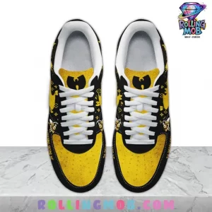 Wu Tang Clan Special Edition Nike Air Force 1 3