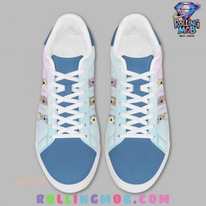 Benson Boone Limited Edition Stan Smith Sneaker 3