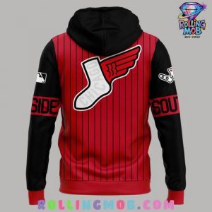 Chicago White Sox South Side 2025 Nike Hoodie 3
