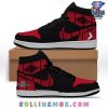 Boston Red Sox City Connect 2025 Nike Air Jordan 1