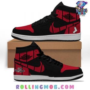 White Sox South Side Nike Air Jordan 1