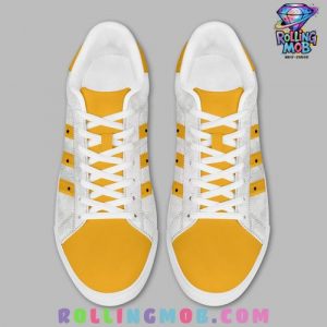 Janet Jackson Limited Edition Stan Smith Sneaker 3