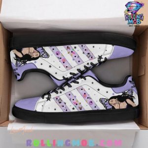 Olivia Rodrigo Limited Edition Stan Smith Sneaker 4