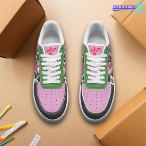 Avril Lavigne Greatest Hits Tour Nike Air Force 1