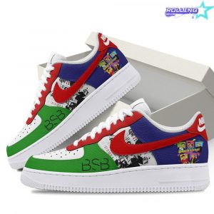 Backstreet Boys Legend Limited Edition Nike Air Force 1