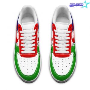 Backstreet Boys Legend Limited Edition Nike Air Force 1