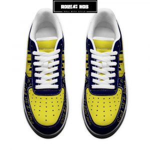 Billy Joel Piano Artist Limited Edition Nike Air Force 1