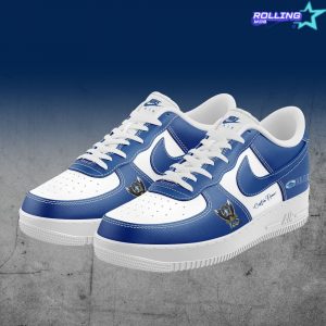 Blues Super Rugby Pacific Champions Custom Nike Air Force 1