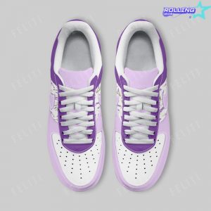 Bridgerton Spill The Tea Nike Air Force 1