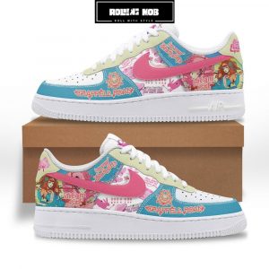 Chappell Roan Dream Girl Limited Edition Nike Air Force 1