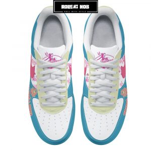 Chappell Roan Dream Girl Limited Edition Nike Air Force 1