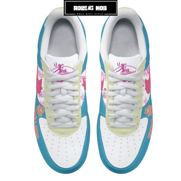 Chappell Roan Dream Girl Limited Edition Nike Air Force 1