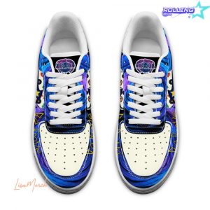 Coraline Be Brave Limited Edition Nike Air Force 1