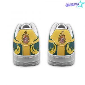 Dave Mathew Walk Around The Moon Nike Air Force 1