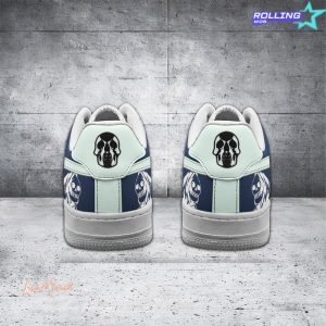 Deftones This is Our Time Nike Air Force 1