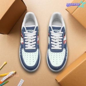 Deftones This is Our Time Nike Air Force 1