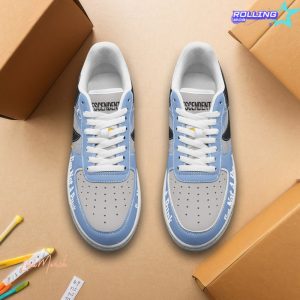 Descendents Im Not A Punk Nike Air Force 1