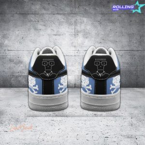 Descendents Im Not A Punk Nike Air Force 1