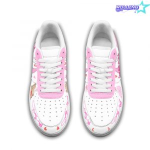 Dolly Parton Collab Nike Limited Edition Air Force 1