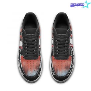 Eminem Houdini Slim Shady Is Back Air Force 1