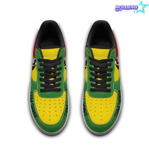 Eminem Rap Boy Slim Shady Air Force 1