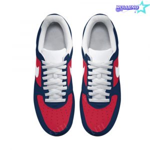 Floria Panthers Time To Hunt Air Force 1 Sneaker