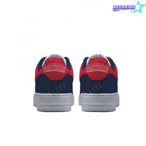 Floria Panthers Time To Hunt Air Force 1 Sneaker