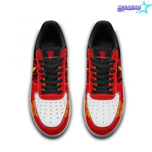 Glory Manchester United Air Force 1